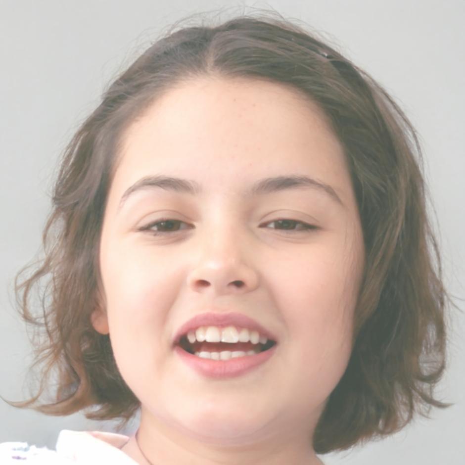 Porträt von Klaudia Engelmann